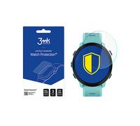 PELLICOLA VETRO 3MK Watch Protection v. FlexibleGlass Lite per Garmin Forerunner 55