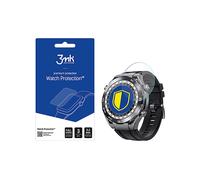 PELLICOLA VETRO 3MK Watch Protection v. FlexibleGlass Lite per Watch Ultimate per Huawei Watch Ultimate
