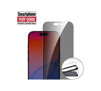 PELLICOLA VETRO 4SMARTS Second Glass Privacy, Apple iPhone 17