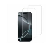 PELLICOLA VETRO ACCEZZ Confezione da 2 pellicole protettive in temperato per Apple iPhone Air