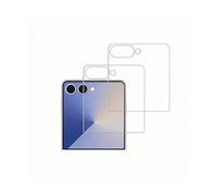 PELLICOLA VETRO ACCEZZ Confezione da 2 pellicole protettive in temperato per Samsung Galaxy Z Flip 7