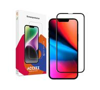 PELLICOLA VETRO ACCEZZ Full Cover in temperato SH00087557 per Apple iPhone 13 Pro Max, Apple iPhone 14 Plus