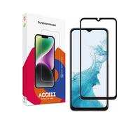 PELLICOLA VETRO ACCEZZ Protettiva Full Cover in Temperato per Samsung Galaxy A23 (5G)