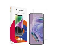 PELLICOLA VETRO ACCEZZ Protettiva in Temperato SH00087486 per Xiaomi Redmi Note 12 Pro Plus