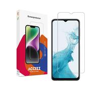 PELLICOLA VETRO ACCEZZ Protettiva in Temperato SH00087491 per Samsung Galaxy A23 (5G)