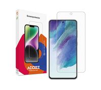 PELLICOLA VETRO ACCEZZ Protettiva in Temperato SH00087502 per Samsung Galaxy S21 FE