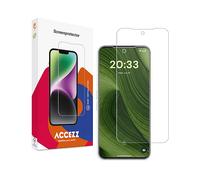 PELLICOLA VETRO ACCEZZ protettiva in temperato SH00088741 per Fairphone 6