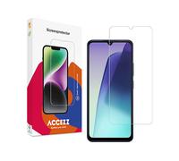 PELLICOLA VETRO ACCEZZ protettiva in temperato SH00089292 per Xiaomi Redmi 14C