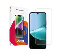 PELLICOLA VETRO ACCEZZ Protettiva in Temperato SH00089389 per Xiaomi Redmi 15C (5G), Xiaomi Redmi 15C (4G)