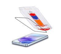 PELLICOLA VETRO ACCEZZ salvaschermo in temperato con applicatore antipolvere