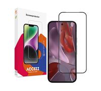PELLICOLA VETRO ACCEZZ SH00081587 per Google Pixel 9a