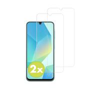 PELLICOLA VETRO ACCEZZ SH00085421 per Samsung Galaxy A16 (5G), Samsung Galaxy A16 (4G)