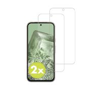 PELLICOLA VETRO ACCEZZ SH00085422 per Google Pixel 8a