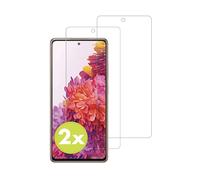 PELLICOLA VETRO ACCEZZ SH00085430 per Samsung Galaxy S20 FE