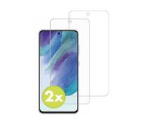 PELLICOLA VETRO ACCEZZ SH00085431 per Samsung Galaxy S21 FE