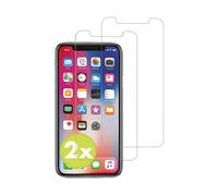 PELLICOLA VETRO ACCEZZ SH00085433 per Apple iPhone Xs, Apple iPhone X, Apple iPhone 11 Pro