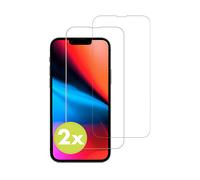 PELLICOLA VETRO ACCEZZ SH00085435 per Apple iPhone 14 Plus, Apple iPhone 13 Pro Max