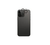 PELLICOLA VETRO AVIZAR JMCAM011 per iPhone 16 Pro / 16 Pro Max