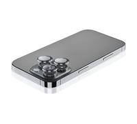 PELLICOLA VETRO CELLULARLINE 8018080482939 per iPhone 16 Pro, iPhone 16 Pro Max