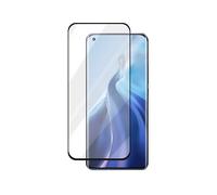 Vetro temperato 9H per Xiaomi Mi 11 serie 3D Armour Glass ultra resistente