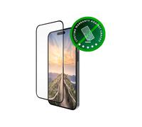ECO-SHIELD IPHONE 16 PRO BLACK EDGE