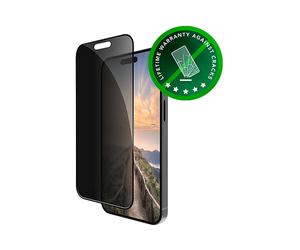 PELLICOLA VETRO DBRAMANTE1928 eco per iPhone 16 ProMax