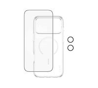 PELLICOLA VETRO FORCE GLASS 2.5D Original