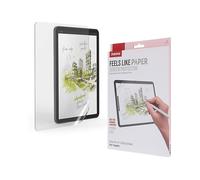 PELLICOLA VETRO HAMA Feels Like Paper, Apple iPad Pro 11” (2025 / 2024)