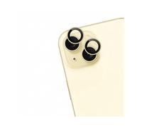 PELLICOLA VETRO IMOSHION 2 Pack Protezione Lente Fotocamera per iPhone 15 e iPhone 15 Plus per iPhone 15, iPhone 15 Plus