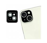 PELLICOLA VETRO IMOSHION 2 Pack Protezione Lenti Fotocamera per iPhone 15 e iPhone 15 Plus per iPhone 15, iPhone 15 Plus