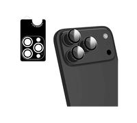 PELLICOLA VETRO IMOSHION 2 Pack Protezione Lenti Fotocamera per iPhone 17 Pro e 17 Pro Max per Apple iPhone 17 Pro, Apple iPhone 17 Pro Max