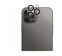 PELLICOLA VETRO IMOSHION Protezione per fotocamera 2 pezzi per iPhone 12 Pro Max