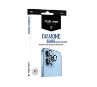 PELLICOLA VETRO MYSCREEN PROTECTOR MS Diamond Cover iPhone 14 e 14 Plus per Universale