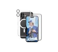 Pellicola vetro PANZERGLASS B1337+2861+1285