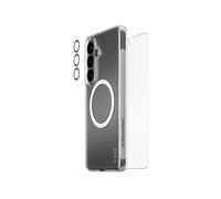 PELLICOLA VETRO PANZERGLASS Bundle 3-in-1 Galaxy S26 Plus