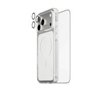PELLICOLA VETRO PANZERGLASS CARE 3-in-1, per Apple iPhone 18 Pro Max per iPhone 18 Pro Max