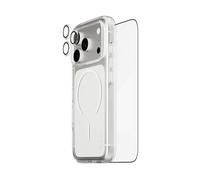PELLICOLA VETRO PANZERGLASS CARE 3 in 1, per Apple iPhone 18 Pro per iPhone 18 Pro