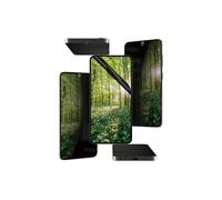 PELLICOLA VETRO PANZERGLASS ® ECO MATRIX 4-way Privacy Screen Protector Samsung Galaxy S25 | S24 | Ultra-Wide Fit
