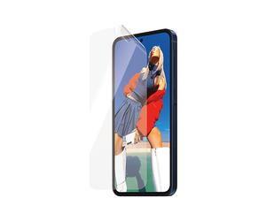 PELLICOLA VETRO PANZERGLASS ® ECO MATRIX Screen Protector Samsung Galaxy A55 5G | Ultra-Wide Fit w. AlignerKit