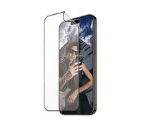 PELLICOLA VETRO PANZERGLASS ® ECO MATRIX Screen Protector with D3O® iPhone 15 Pro Max | Ultra-Wide Fit w. AlignerKit