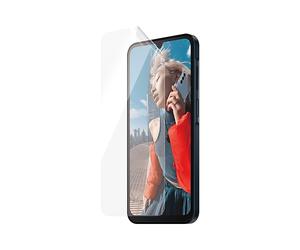 PELLICOLA VETRO PANZERGLASS ® ECO MATRIX Screen Protector with D3O® Samsung Galaxy A25 5G | Ultra-Wide Fit w. AlignerKit per Samsung - Galaxy A25 5G
