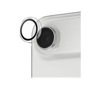 PELLICOLA VETRO PANZERGLASS ® Hoops® Camera Lens Protector Transparent iPhone Air