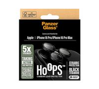 PELLICOLA VETRO PANZERGLASS PG-1282 per iPhone 16 Pro / 16 Pro Max