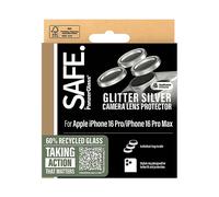 PELLICOLA VETRO PANZERGLASS PG-SAFE95893 per iPhone 16 Pro / 16 Pro Max