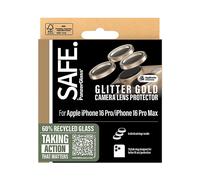 PELLICOLA VETRO PANZERGLASS PG-SAFE95895 per iPhone 16 Pro / 16 Pro Max