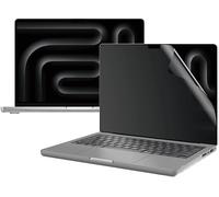 PELLICOLA VETRO PANZERGLASS ® Privacy Filter MacBook Pro 16" | M1 | M2 | M3 | M4