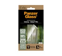 PELLICOLA VETRO PANZERGLASS Ultra Wide Fit ECO MATRIX