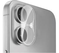 PELLICOLA VETRO PURO PUSDGLIPHONE16 per iPhone 16/16 Plus