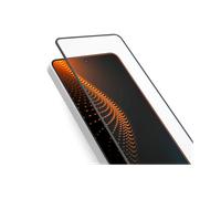 Vetrino ultraresistente per Samsung S26+ con tecnologia D3O con applicatore