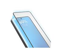 Pellicola protettiva in vetro temperato per Samsung Galaxy S26 con applicatore Eyesafe.